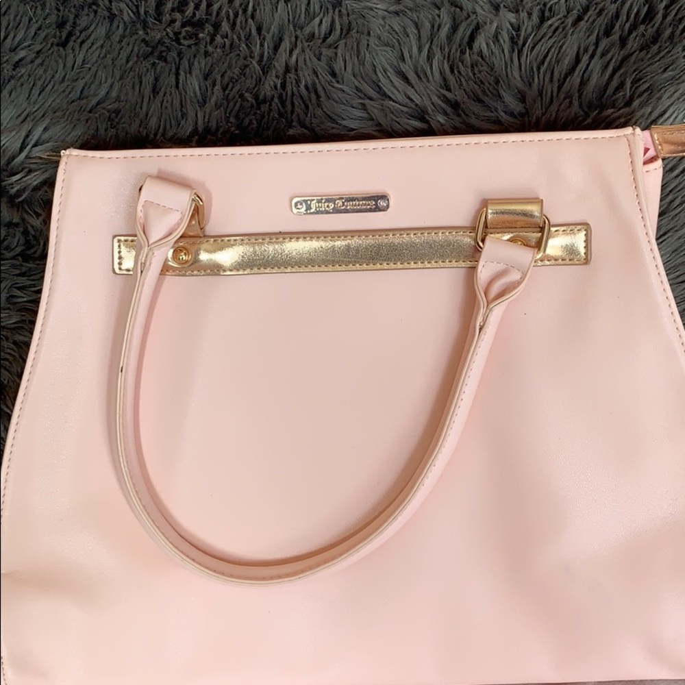Juicy Couture bag
